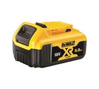 Dewalt dcb184-xj xr batería de iones de litio, 5 ah, 18 v