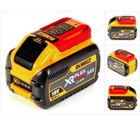 Batería DeWalt DCB 547 FlexVolt 54 V / 18 V 9,0 Ah Li-Ion