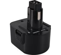 Batería Dewalt de 12V y 3000mAh, tipo Ni-MH, modelo PS130