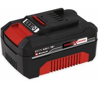 Batería Einhell Power X-Change de 18V y 4,0 Ah, sistema Power X-Change