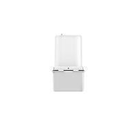 Batería ekey uno, color blanco (66,91 € pro 1 )