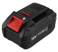 Batería Energy+ de 18V, tecnología Li-Ion, 8.0Ah, con función BOOST UP - Marca: GRAPHITE - Modelo: 58GE152