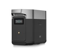 Batería Extra EcoFlow Delta 2, Capacidad de 1 kWh, 1024Wh