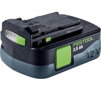 Festool Batería BP 12 Li 2,5C