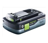 Batería Festool BP 18 LI 4,0 HPC-ASI