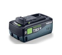 Batería Festool BP 18 TBX8 ASI Cod.578746