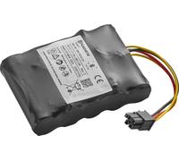 Batería Gardena de iones de litio de 18V para el sistema Pro Sileno City, modelo 15032-20