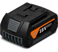 Batería GBA de 18V, 5Ah, sistema AMPShare, marca FEIN