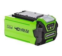 Batería Greenworks 40V 2Ah