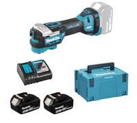 Makita Batería para herramienta multifunción DTM52RTJX1 18V LXT BRUSHLESS 2x5.0Ah