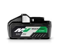 Batería HiKOKI BSL36B18 de 18/36 V, multi voltaje, 4 Ah, con indicador de carga LED