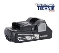Hikoki Batería BSL1830C 18 V 3,0 Ah