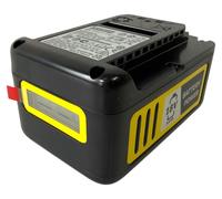 Karcher Batería Li-Ion Recargable 18-50 18 V 5 Ah (2.445-035.0)