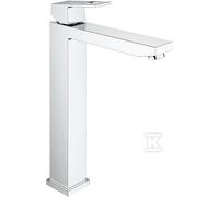 Bateria lavabo Grohe EuroCube DN15 XL 23406000
