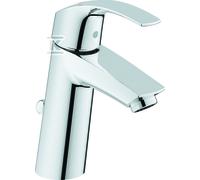 Bateria lavabo Grohe Eurosmart con tapón 23322001