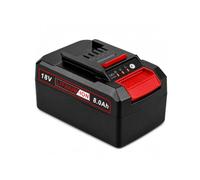 Batería Li-ION 18 V 8,0 Ah compatible con Einhell Power X-Change PXC