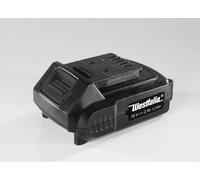 Batería Li-Ion 18V 2Ah Westfalia Serie