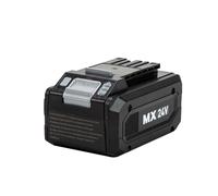 Batería Li-Ion 24 V 4,0 Ah para LAWNMASTER & VACMASTER