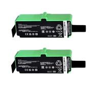 Batería Li-Ion De 1800mAh 14.4V, Compatible con La Serie Roomba 500-900, Robot Aspirador