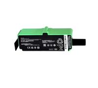Batería Li-Ion De 1800mAh 14.4V, Compatible con La Serie Roomba 500-900, Robot Aspirador