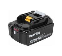 Batería Li-ion Makita BL1850B 18V 5.0Ah MAKBL1850