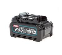 Makita BL4025 XGT Batería 40V 2,5Ah Li-Ion