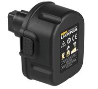Rems Batería ion-li 14,4 V 1,6 Ah 571545 R14