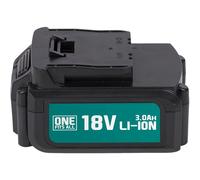 BATERÍA LI-ION POWEB9013 18V 3AH POWERPLUS