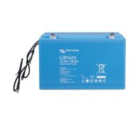 Batería Victron LiFePO4 Smart 12,8V 100Ah