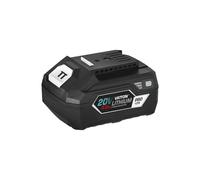 Batería Litio Vatton 20V - 1.5Ah / 2.0Ah / 4.0Ah / 6.0Ah / 8.0Ah, carga rápida 30 min, LED, alta potencia