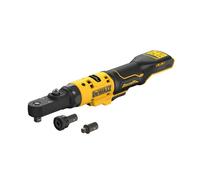 Batería Llave de impacto 1/4 3/8 xr 12v 0ah DCF500N-XJ