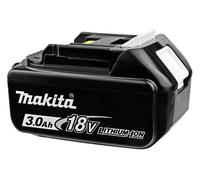 Makita - Batería 18V Li-Ion LXT 3,0 Ah 197599-5