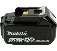 Batería Makita 18V 5.0Ah Li Bl1850B