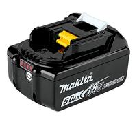 Batería Makita 18V 5Ah - BL1850B