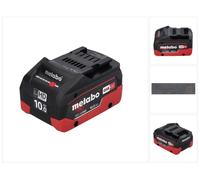 Batería Metabo LiHD 18 V 10.0 Ah Sistema CAS ( 625549000 )