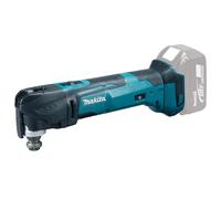 Makita Herramienta multifunción DTM51Z 18 V LXT – Solo cuerpo