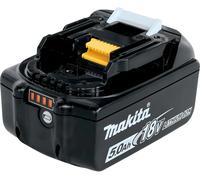 Makita Batería BL1850B 18V 5,0Ah Li-Ion
