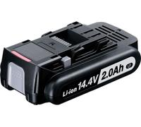 Batería Panasonic EY 9L47 B, 14.4V/2.0Ah, de iones de litio, color . Talla única