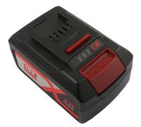 Batería para herramienta Einhell PXBP-300 / PXBP-600 18V Li-ion 4000mAh 72Wh