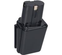 Batería para herramientas de 9,6V y 3Ah de tecnología Ni-MH, compatible con Bosch