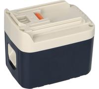 Batería para herramientas Makita Makstar de 24V/3300mAh, compatible con los modelos BH2430/BH2433