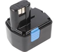 Batería para herramientas NiMH de 14,4V y 3,0Ah, compatible con Hitachi EB1414L