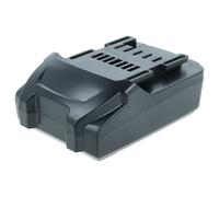 Batería para Metabo BS 18 LT Quick BS 18 LTX Impuls BS 18 LT Ah 18V