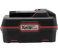 Batería Parkside de 20 V - 4,0 Ah, batería adicional para el sistema PAP 20 x 20 V