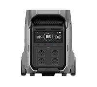 Batería Portátil Ecoflow Delta Pro 3