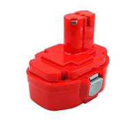 Batería portátil MAK18A NiCAD de 2000 mAh, 18 V, recambio para Makita 18 V, batería 1834 192829-9 193159-1 1823 193140-2 193102-0 1822 192826-5 1927-3 PA18