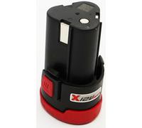 Batería PSIDE Parkside® 12V 2Ah PAPK 12 A4, X 12 V Team, 2 Ah, X12, Ion Litio, 24 WH, sin Cargador