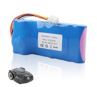 Batería Recambio 18V 5200mAh Compatible con Automower Husqvarna