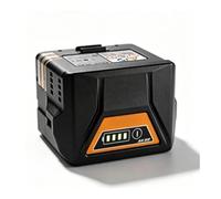 Batería Recargable AK20 de 36V, 4,0Ah, 144Wh, Compatible con Herramientas inalámbricas del Sistema STIHL AK, MSA120, MSA140, HSA56, BGA56, RMA235, maquinaria de jardín