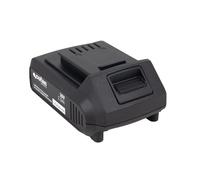 Batería Recargable Cofan 20V 2.0 Ah | Apta Herramientas Cofan | Sistema 1 For-All | Indicador Carga | Protección Sobrecargas, Sobretensiones y Cortocircuitos